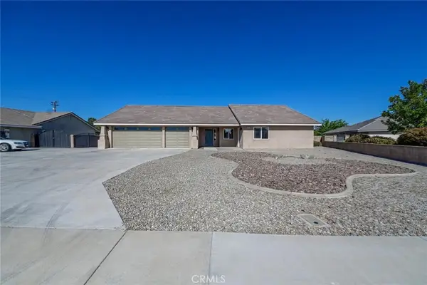 13934 Okesa, Apple Valley, CA 92307