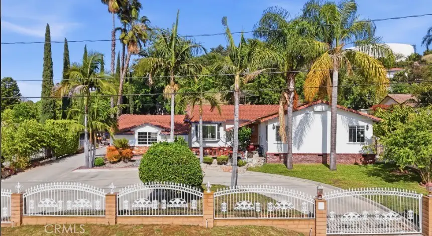 1720 Pass And Covina, West Covina, CA 91792 - #1
