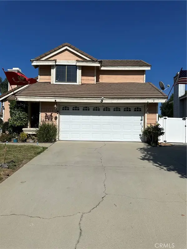 15978 Wedow Drive, Moreno Valley, CA 92551
