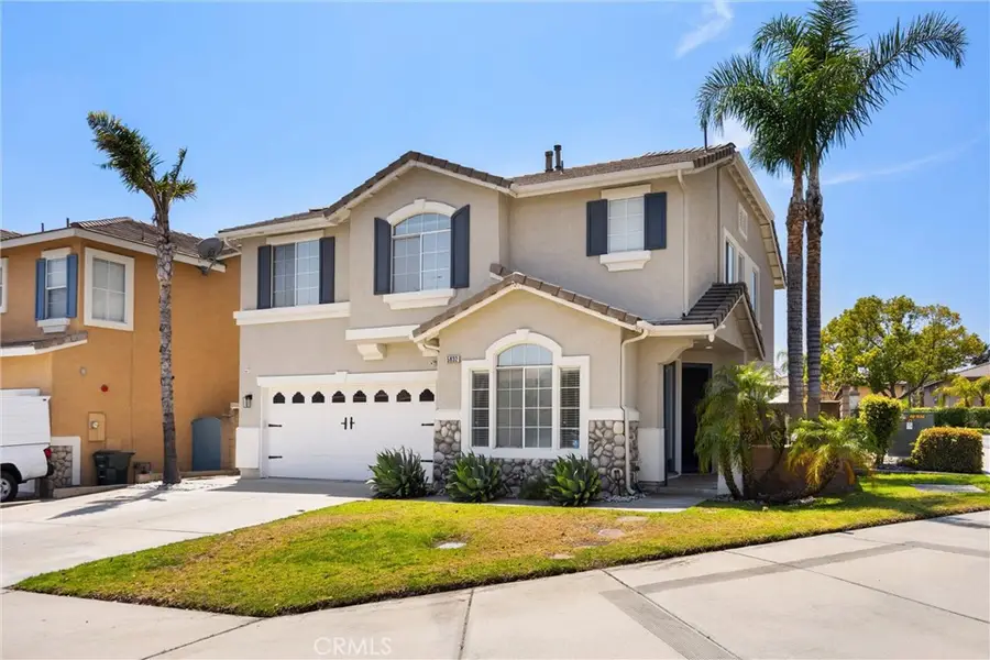 5832 Pine Valley, Fontana, CA 92336 - #2