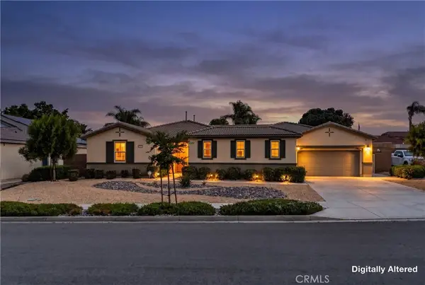 16560 Sol Avenue, Riverside, CA 92503