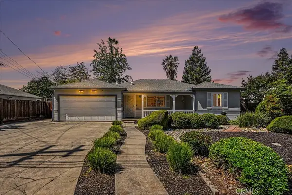 1815 Granada Drive, Concord, CA 94519
