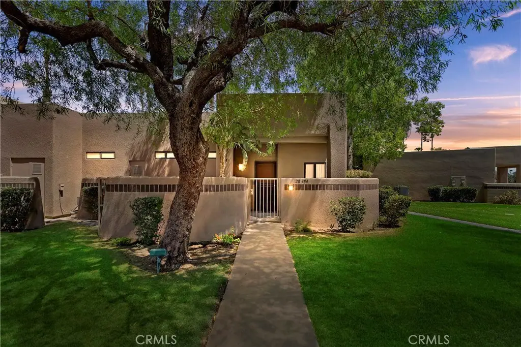 28984 Desert Princess Drive, Cathedral City, CA 92234 - #1
