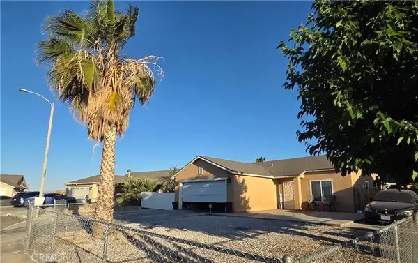10457 Jasper Court, Adelanto, CA 92301