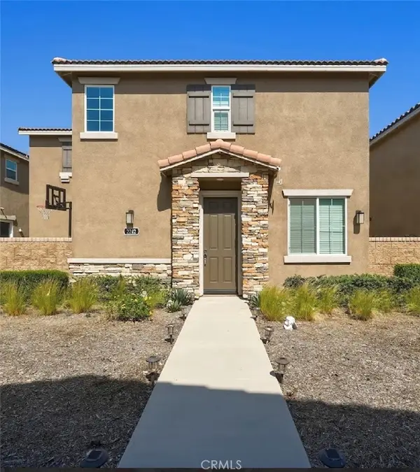 2242 Autumn Court, Perris, CA 92571