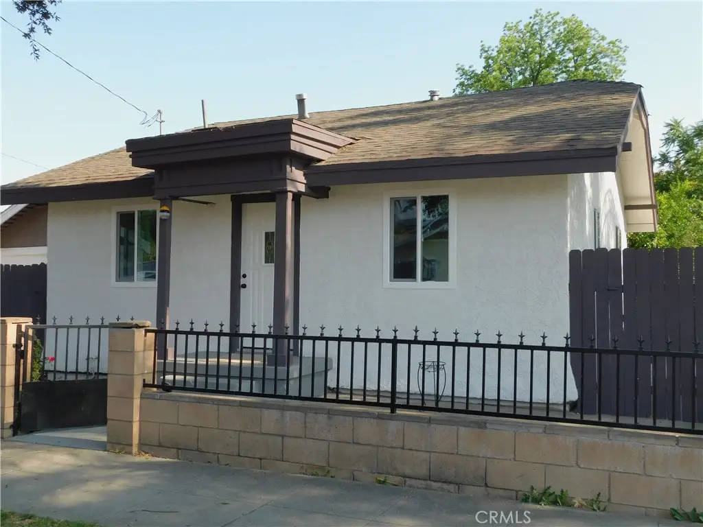 315 W 10th Street, San Bernardino, CA 92410 - #1