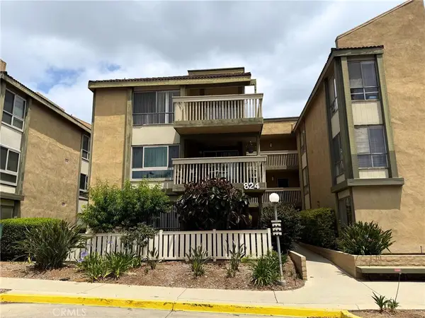 824 Pinetree Circle #36, Thousand Oaks, CA 91360