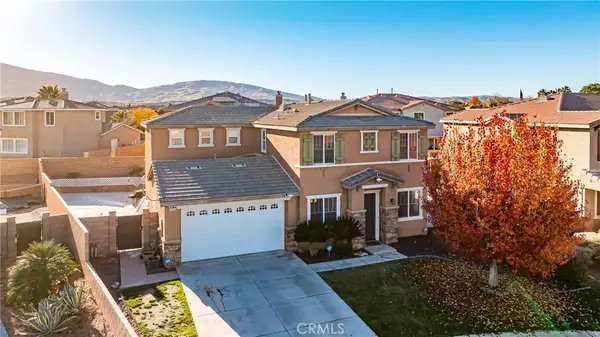 39299 Gainsborough, Palmdale, CA 93551