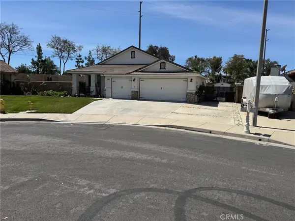 12643 Dutch Court, Eastvale, CA 92880