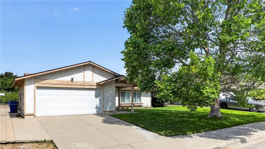 5884 Cassandra Drive, San Bernardino, CA 92407 - #2