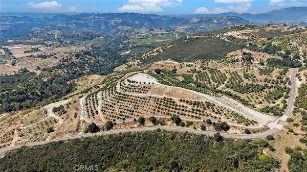 0 Vista Bonita, Riverside, CA 92590