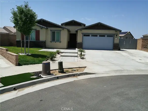 760 Torrey Court, Perris, CA 92571