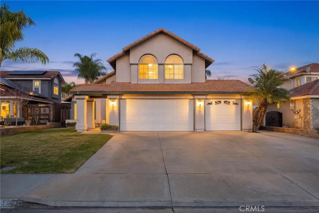 34074 Autumn Sage Court, Wildomar, CA 92595 - #1