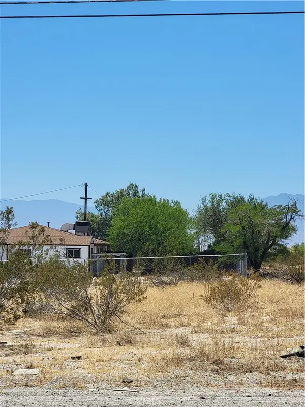 0 Pierson Blvd, Desert Hot Springs, CA 92240