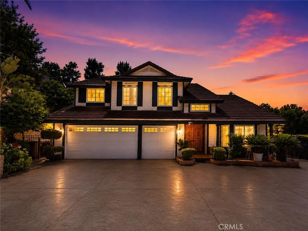 17347 Northlake, Riverside, CA 92503 - #1