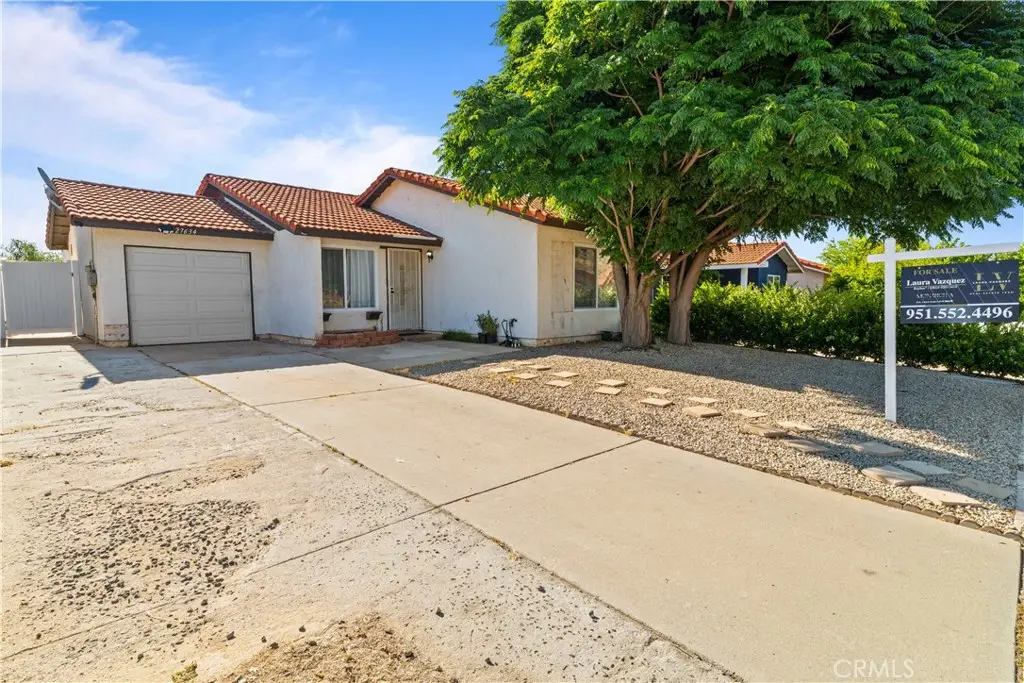 27634 Genevieve Drive, Menifee, CA 92586 - #1
