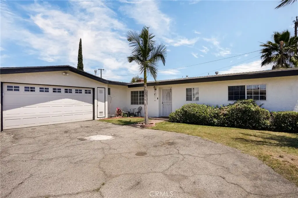 2110 E Shamwood Street, West Covina, CA 91791 - #1