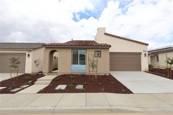 1577 Winding Sun Drive, Beaumont, CA 92223