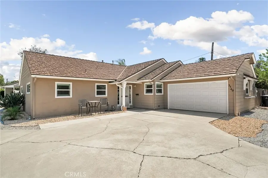 3540 Nelson, Riverside, CA 92506 - #3