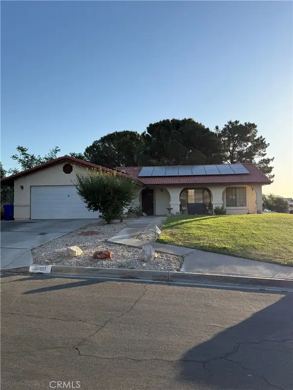 14816 Cool Glen, Helendale, CA 92342