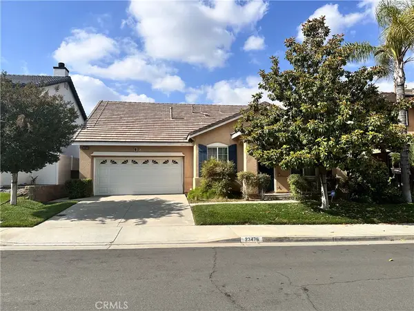 23476 Mariner, Moreno Valley, CA 92557