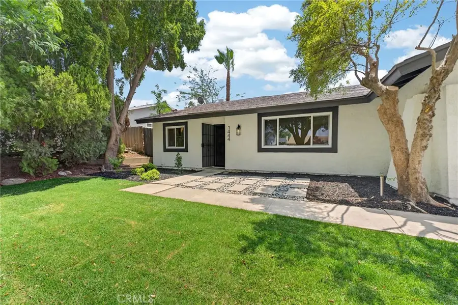1444 Cambridge Avenue, Redlands, CA 92374 - #3