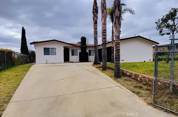 10045 Jonathan, Cherry Valley, CA 92223
