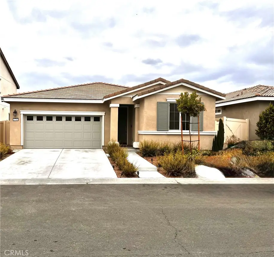 1744 Plume, San Jacinto, CA 92583 - #1