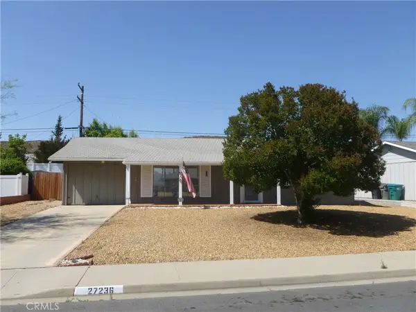 27236 Pinehurst Road, Menifee, CA 92586