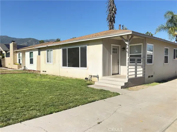 3545 N Pershing, San Bernardino, CA 92405