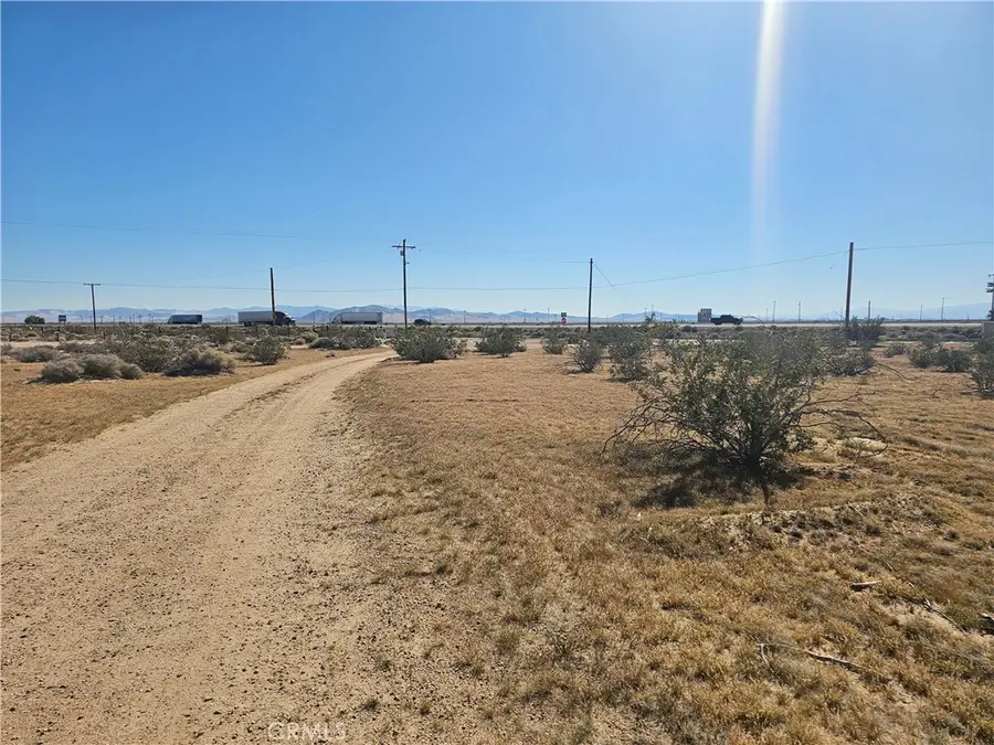 0 Yermo, Yermo, CA 92398 - #2