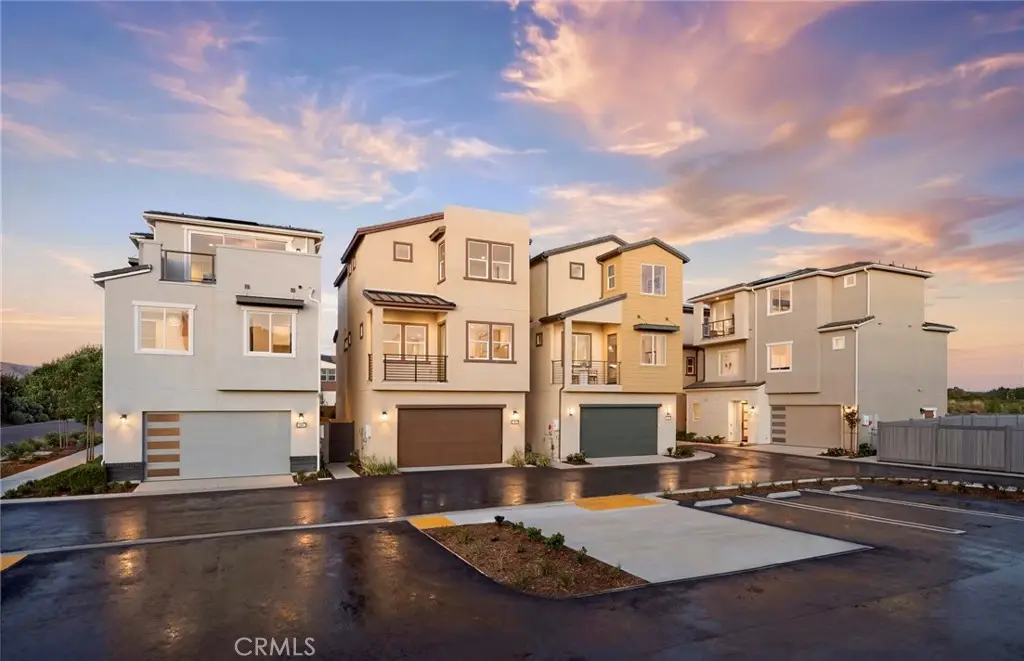 656 Gadwall, Irvine, CA 92618 - #1