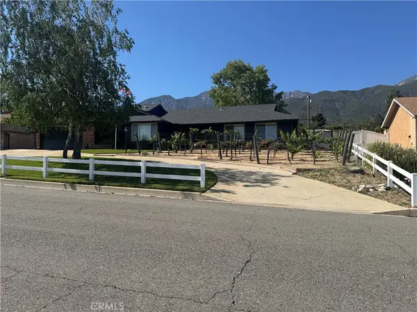 8730 Rancho, Rancho Cucamonga, CA 91701
