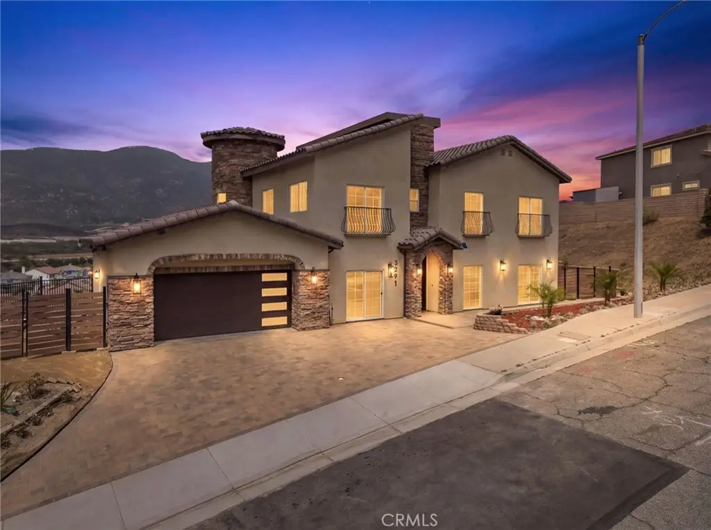 5591 N Pinnacle, San Bernardino, CA 92407 - #1