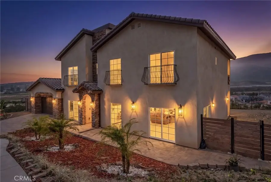 5591 N Pinnacle, San Bernardino, CA 92407 - #3
