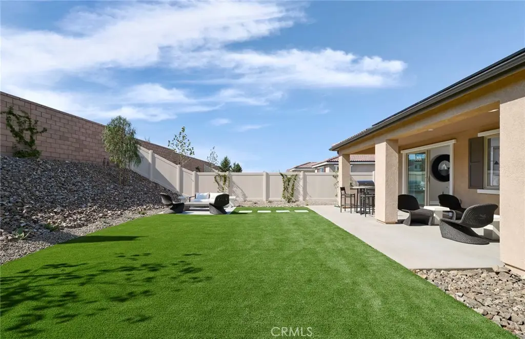 25391 Violane Drive, Menifee, CA 92585 - #1