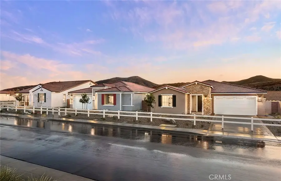 25391 Violane Drive, Menifee, CA 92585 - #2