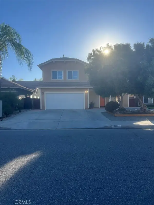 1612 Western Village Drive, San Jacinto, CA 92583