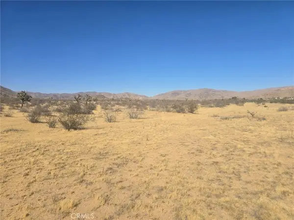 0 Resoto Road, Apple Valley, CA 92307