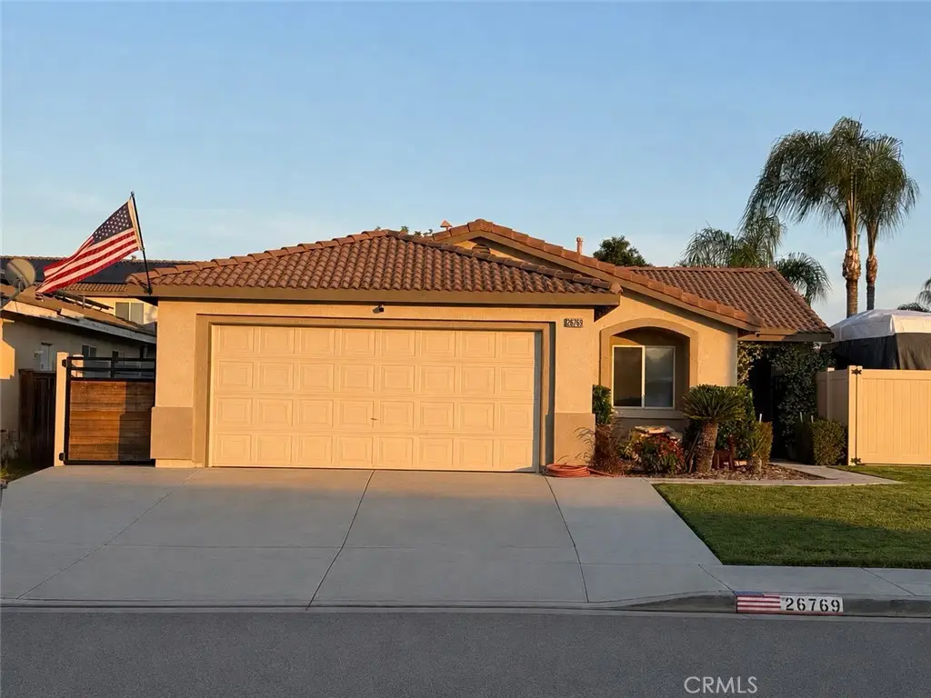 26769 Hanford, Menifee, CA 92584 - #1
