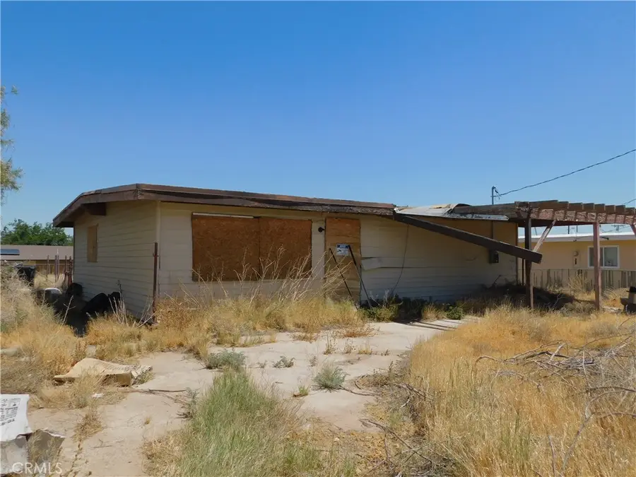 25372 Jade Road, Barstow, CA 92311 - #3