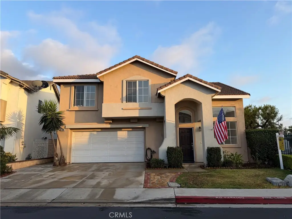 1209 Citrus Place, Costa Mesa, CA 92626 - #1