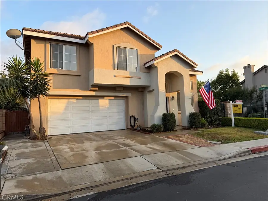 1209 Citrus Place, Costa Mesa, CA 92626 - #3