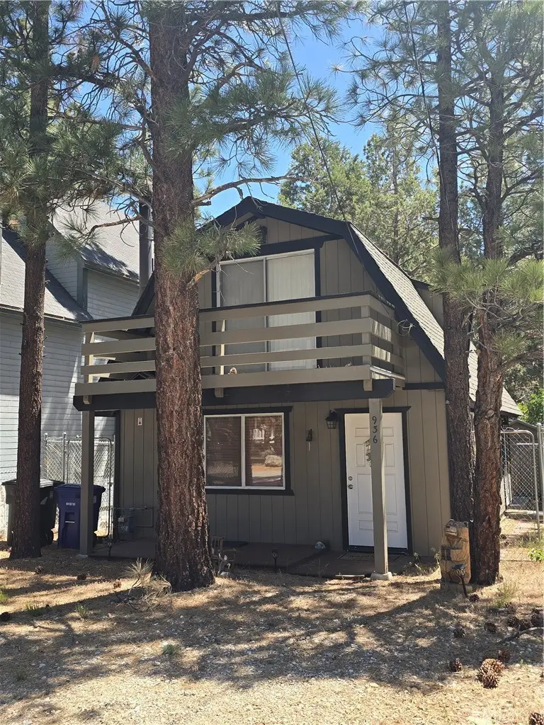 936 D, Big Bear City, CA 92314 - #1