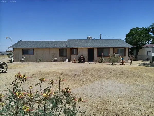 13410 Begonia Road, Victorville, CA 92392