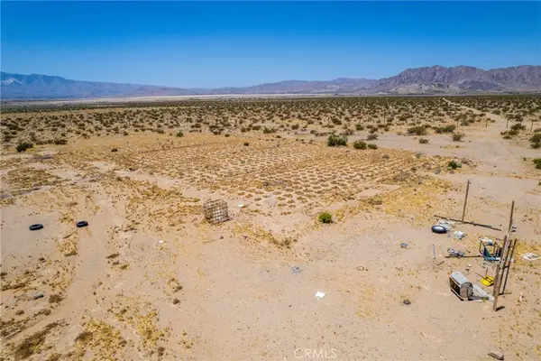 0 North Side, Lucerne Valley, CA 92356