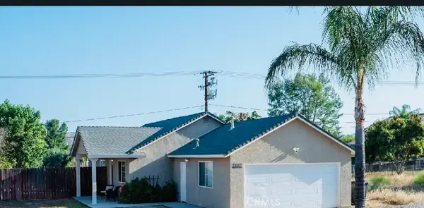 23587 Vista, Menifee, CA 92587
