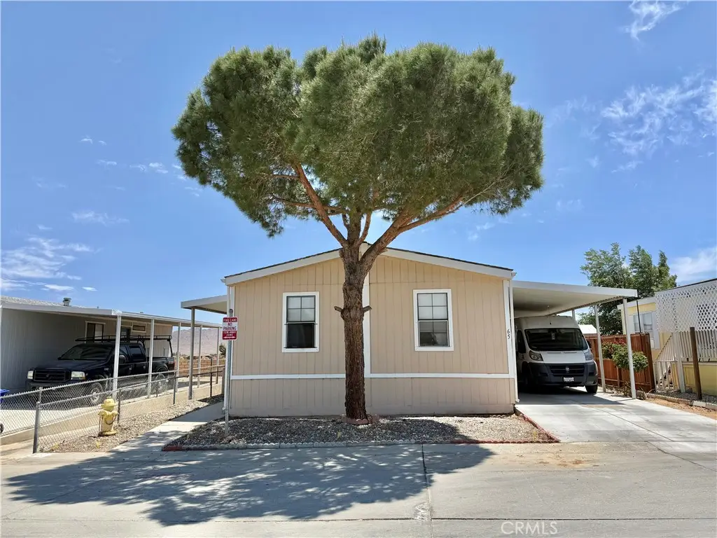 22020 Nisqually #65, Apple Valley, CA 92308 - #1