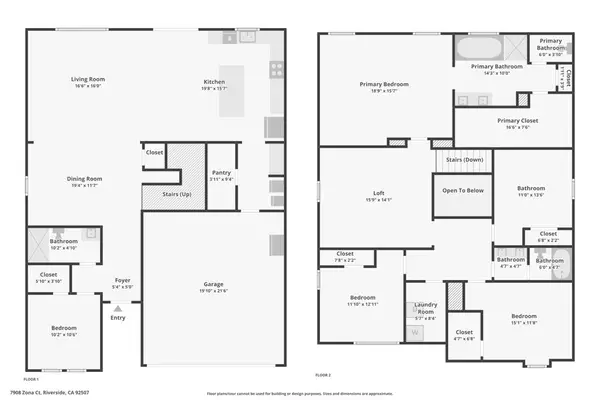 7908 Zona Court, Riverside, CA 92507