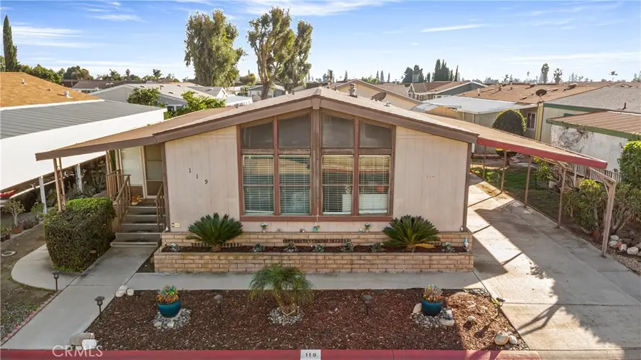 1456 E Philadelphia #119, Ontario, CA 91761 - #3